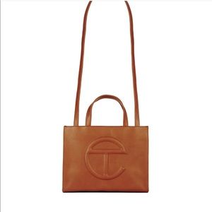 Telfar Medium Shopping Bag